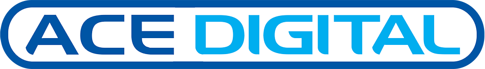 Ace Digital Logo