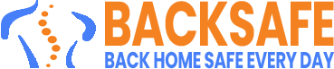 Back Safe Logo