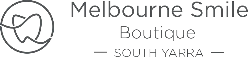 Melbourne Smile Boutique Logo