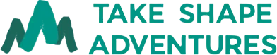 Take Shape Adventure Logo